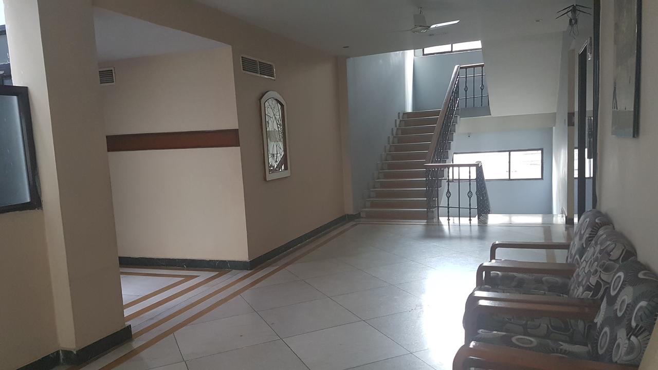 ホテルBalajee Palace ハイデラバード エクステリア 写真